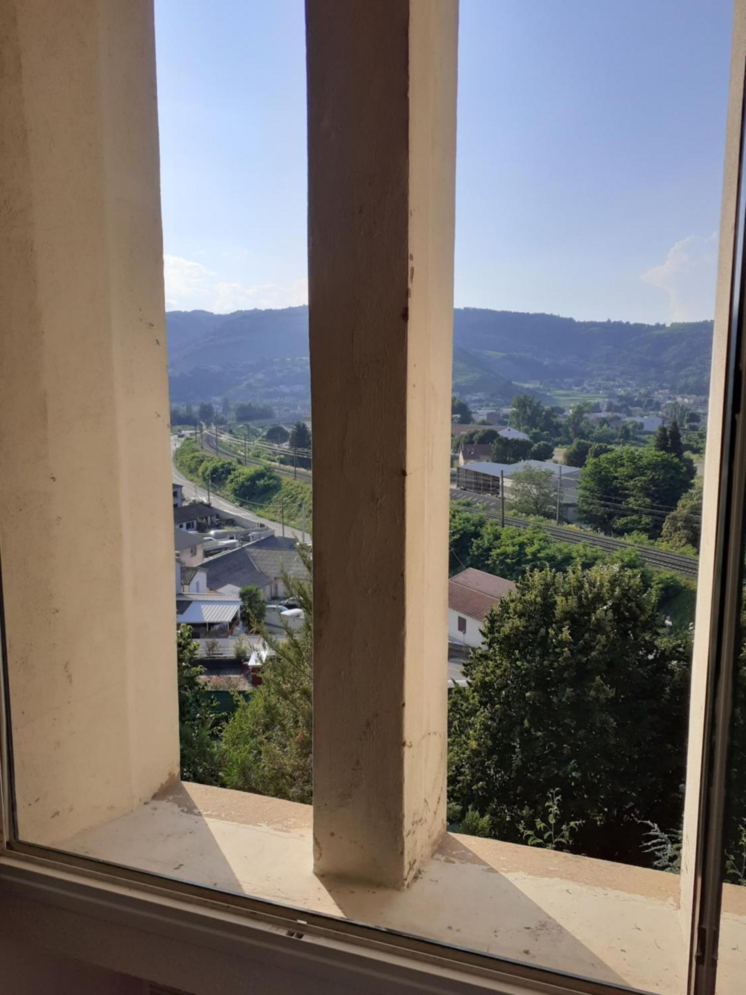 Gite Du Vigneron A La Terrasse Piscine Local Velos Tournon-sur-Rhone Buitenkant foto